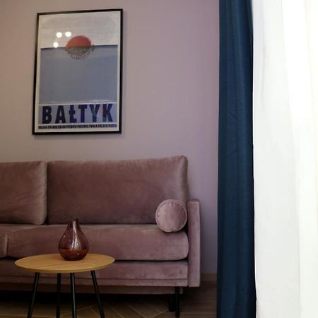 Apartament Matejki 17 - Insel Apartamenty Świnoujście Zewnętrze zdjęcie