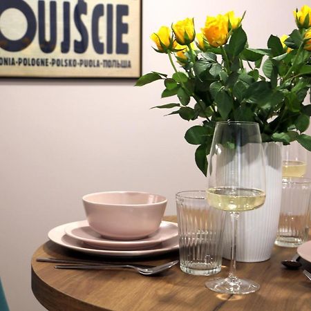 Apartament Matejki 17 - Insel Apartamenty Świnoujście Zewnętrze zdjęcie