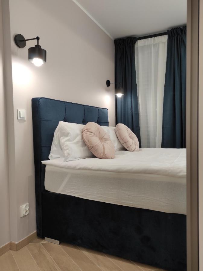 Apartament Matejki 17 - Insel Apartamenty Świnoujście Zewnętrze zdjęcie