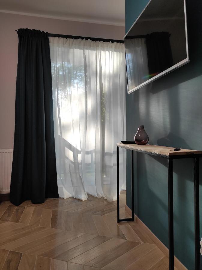 Apartament Matejki 17 - Insel Apartamenty Świnoujście Zewnętrze zdjęcie