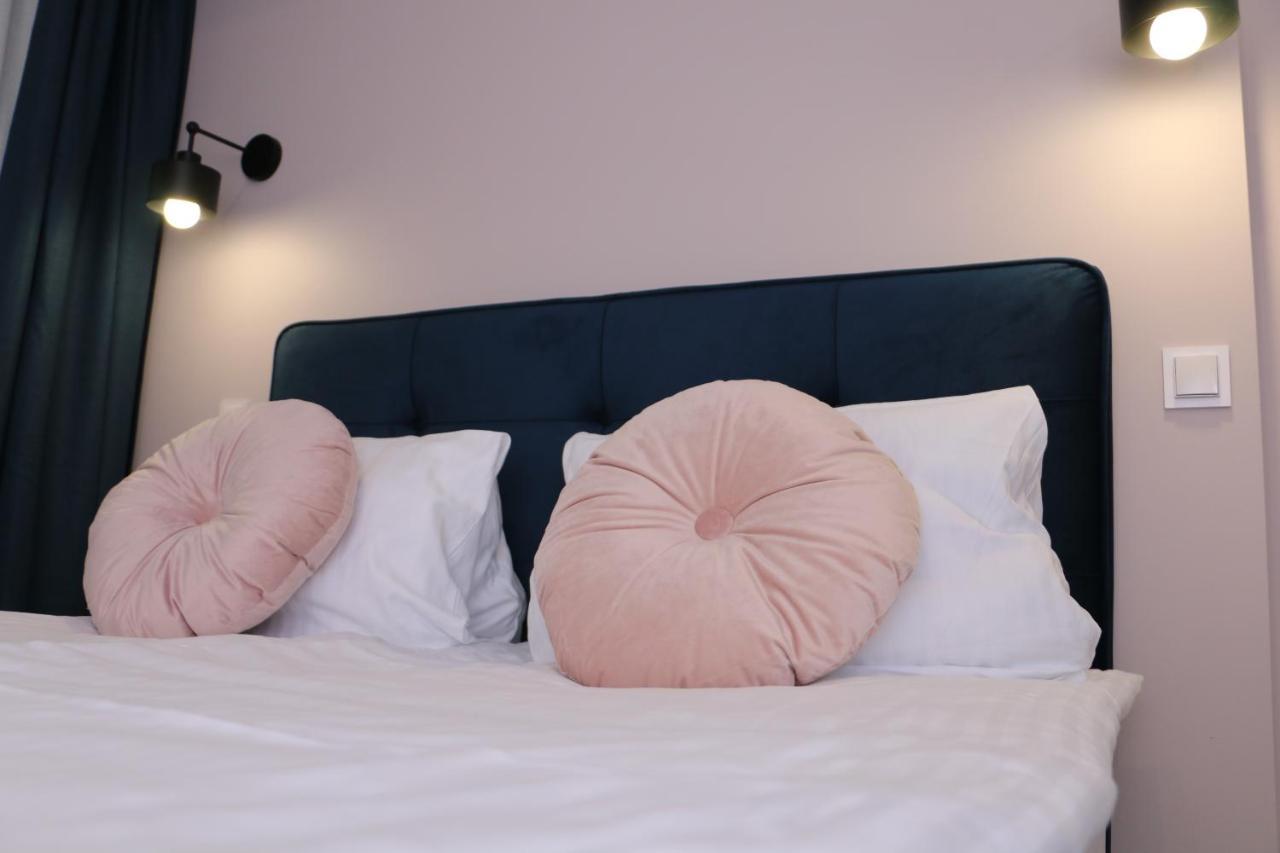Apartament Matejki 17 - Insel Apartamenty Świnoujście Zewnętrze zdjęcie
