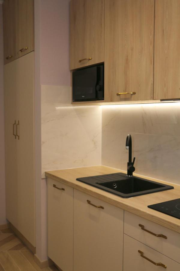 Apartament Matejki 17 - Insel Apartamenty Świnoujście Zewnętrze zdjęcie