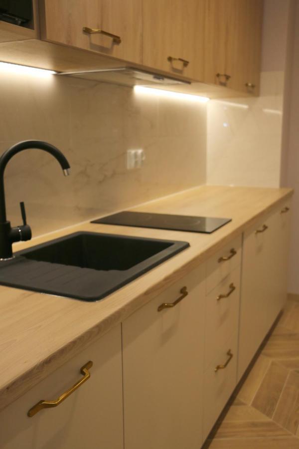 Apartament Matejki 17 - Insel Apartamenty Świnoujście Zewnętrze zdjęcie