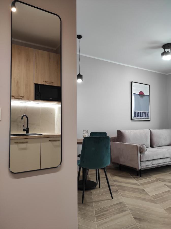 Apartament Matejki 17 - Insel Apartamenty Świnoujście Zewnętrze zdjęcie