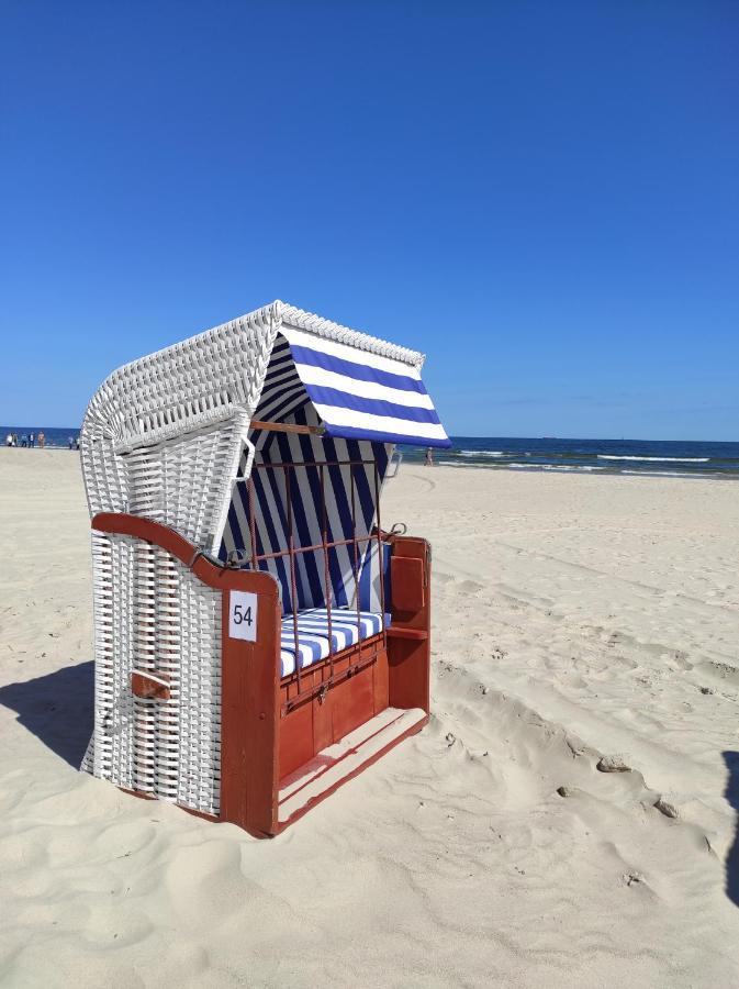 Apartament Matejki 17 - Insel Apartamenty Świnoujście Zewnętrze zdjęcie
