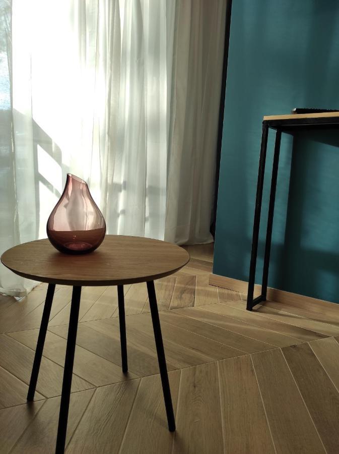 Apartament Matejki 17 - Insel Apartamenty Świnoujście Zewnętrze zdjęcie