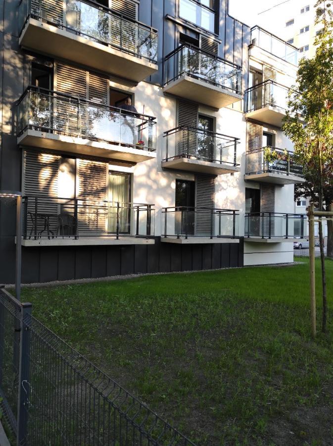 Apartament Matejki 17 - Insel Apartamenty Świnoujście Zewnętrze zdjęcie