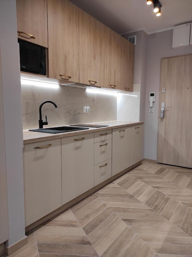Apartament Matejki 17 - Insel Apartamenty Świnoujście Zewnętrze zdjęcie