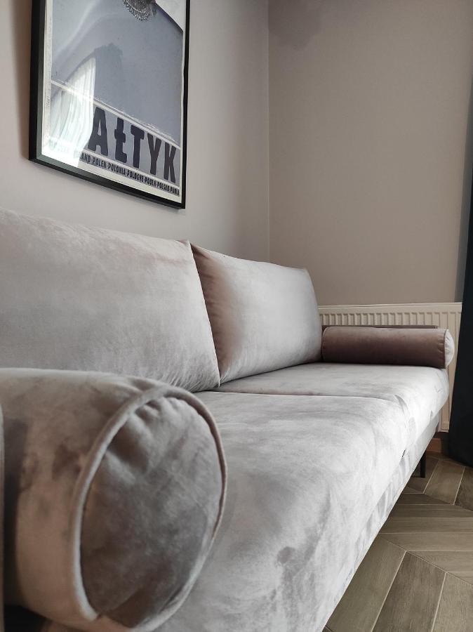 Apartament Matejki 17 - Insel Apartamenty Świnoujście Zewnętrze zdjęcie