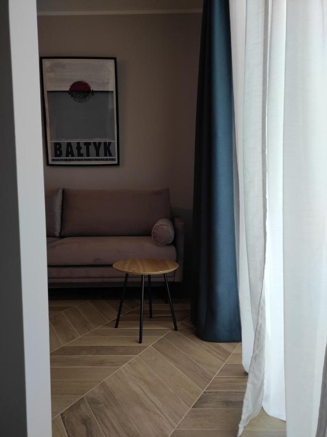 Apartament Matejki 17 - Insel Apartamenty Świnoujście Zewnętrze zdjęcie