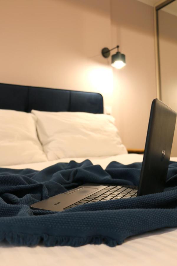 Apartament Matejki 17 - Insel Apartamenty Świnoujście Zewnętrze zdjęcie