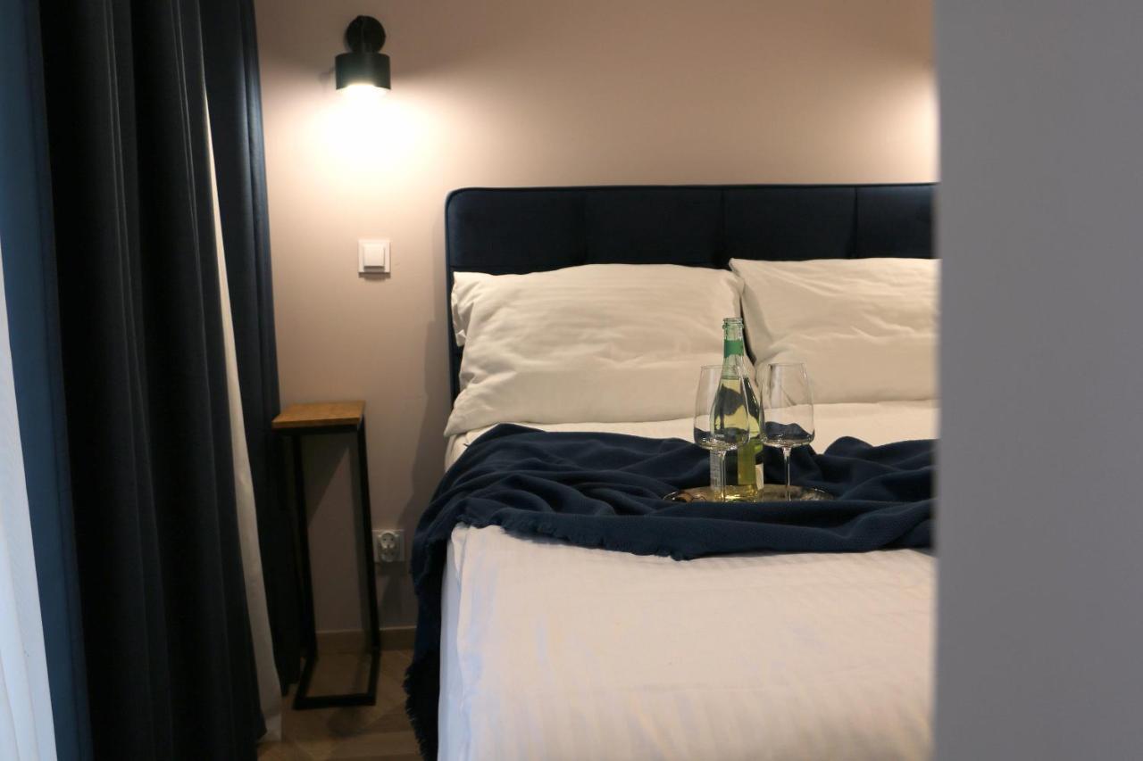 Apartament Matejki 17 - Insel Apartamenty Świnoujście Zewnętrze zdjęcie